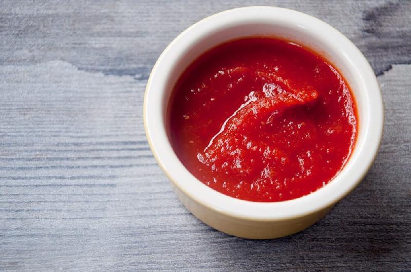 Ketchup