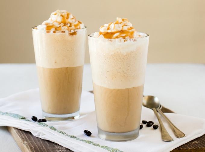Frappuchino 