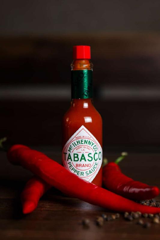 Tabasco 