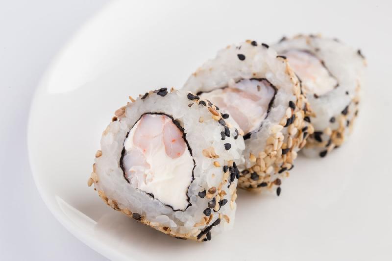Ebi Roll