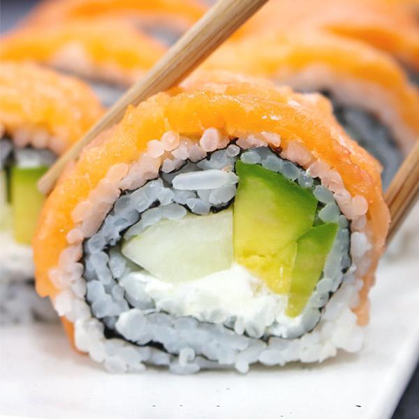 Filodelfiya Roll