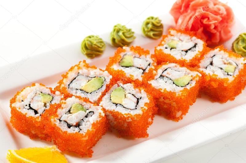 Kaliforniya Rool 