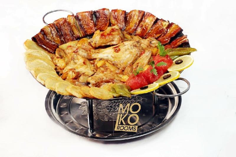 Sac Toyuq 