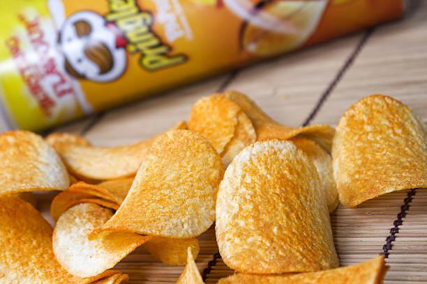 Pringles