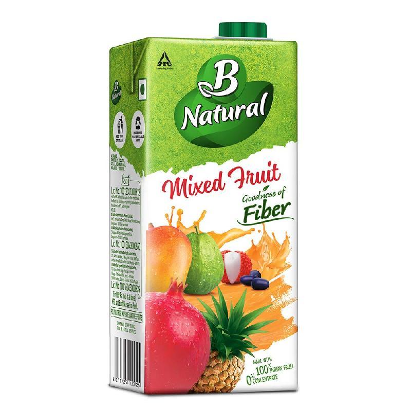 Natural Juice 1L
