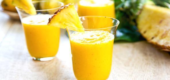 Pineapple 
