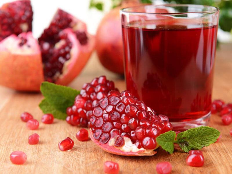 Pomegranate 