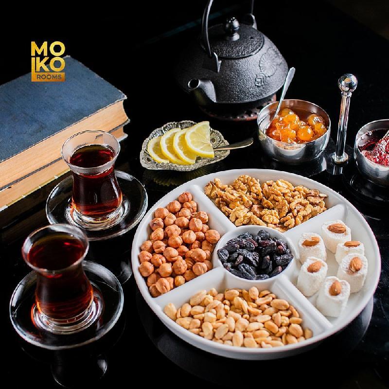 Tea Set 