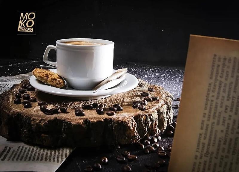 Cappucino
