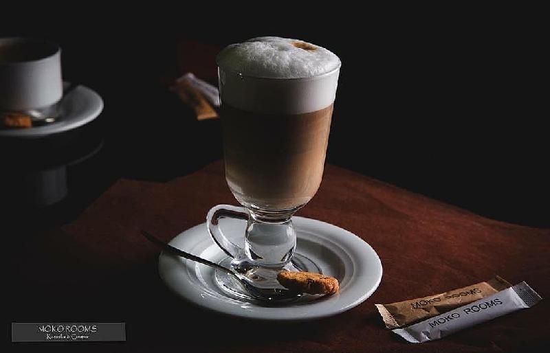 Latte