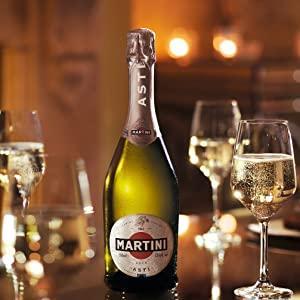Martini Asti