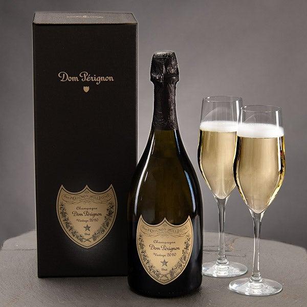 Dom Perignon Brut 