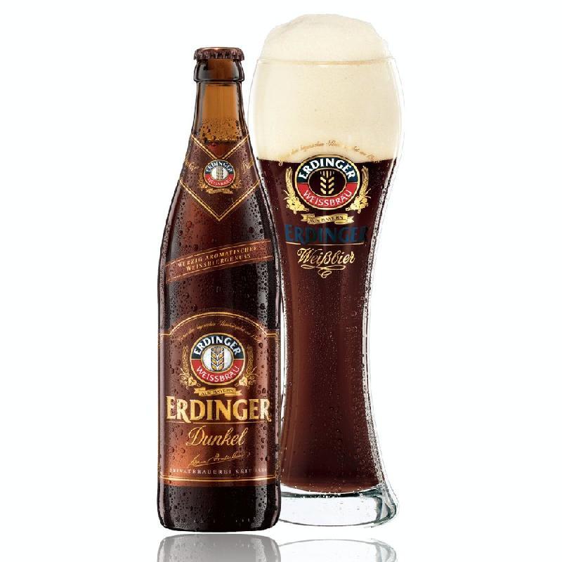 Erdinger Dark