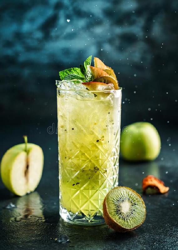 Apple&Kiwi