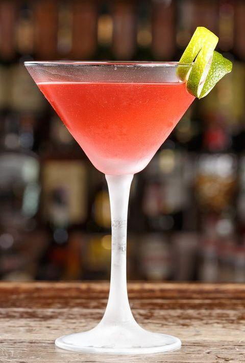 Cosmopolitan