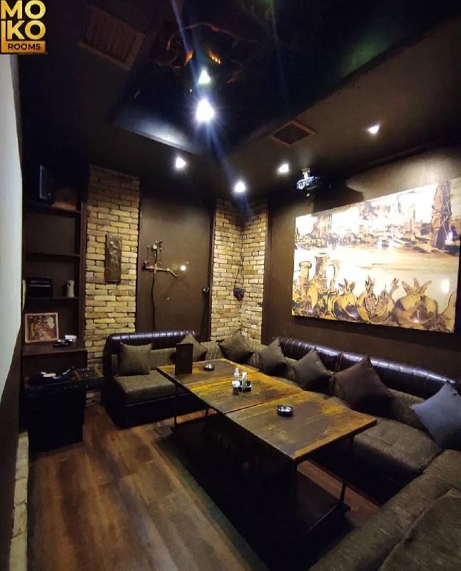 Interior view 2