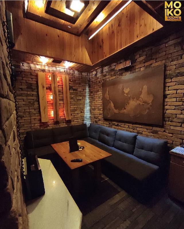 Interior view 3