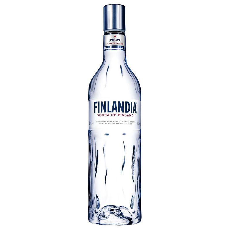 Finlandia 