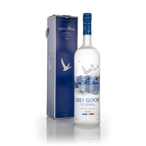 Grey Goose 