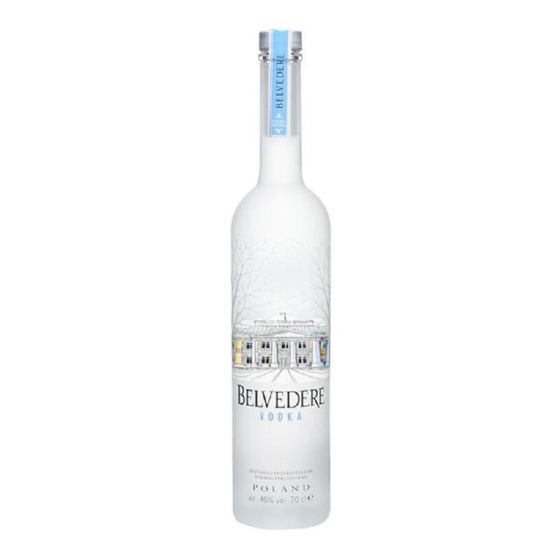 Belvedere