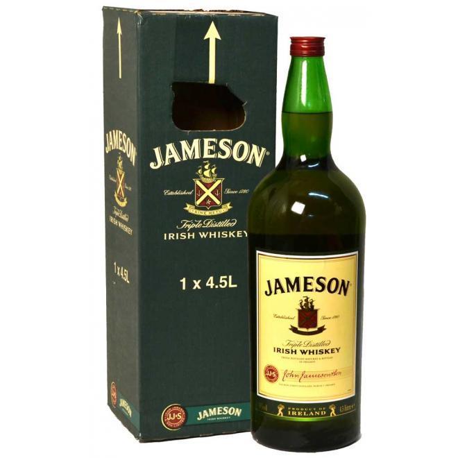Jameson 