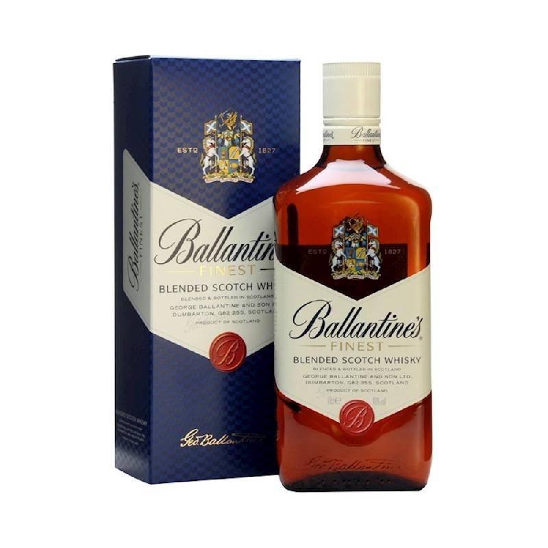 Ballantines 