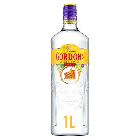 Gordon's 