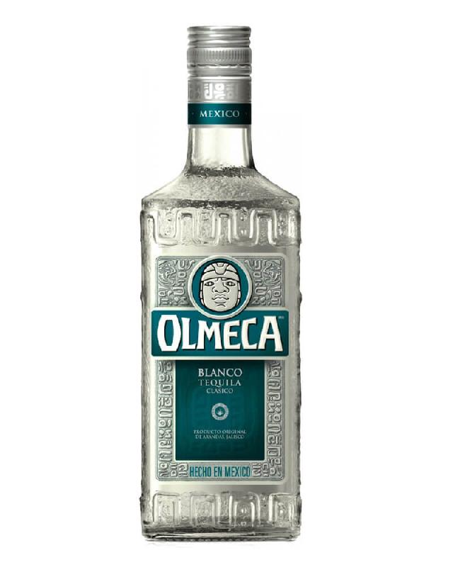 Olmeca Blanco 