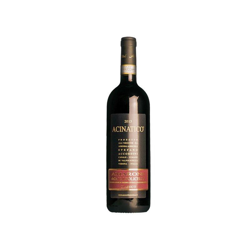 Import red wine 