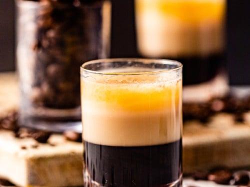 Black Cocoine 