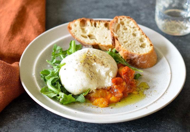 Burrata