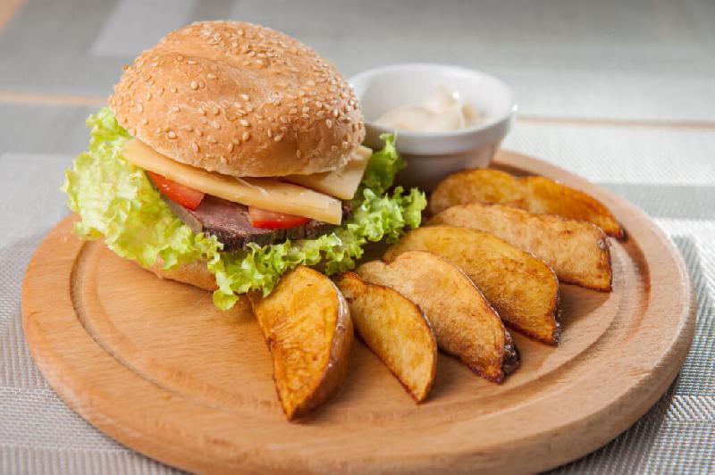 Burger