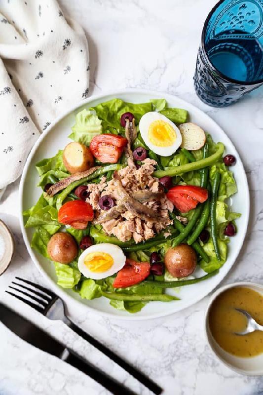 Nisuaz Salatı