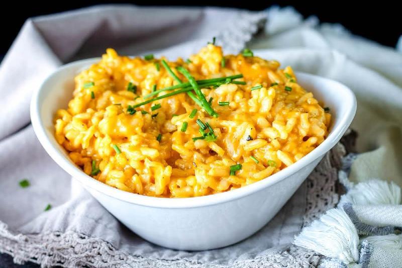 Risotto