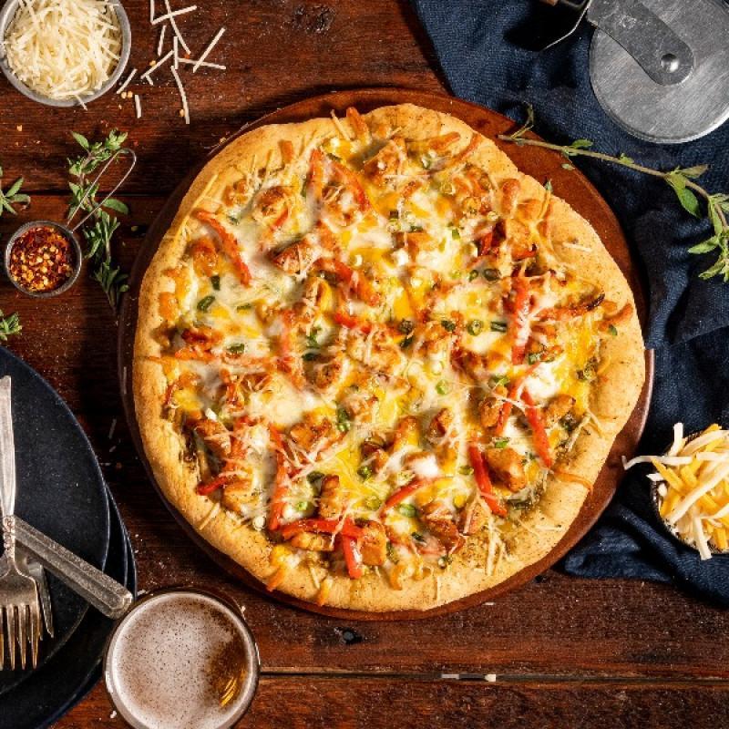 Pizza 4 pendir