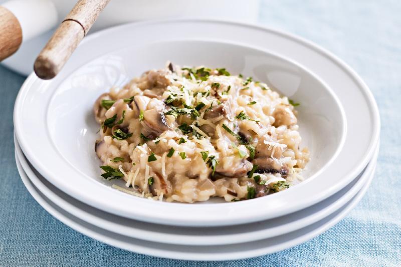 Risotto 