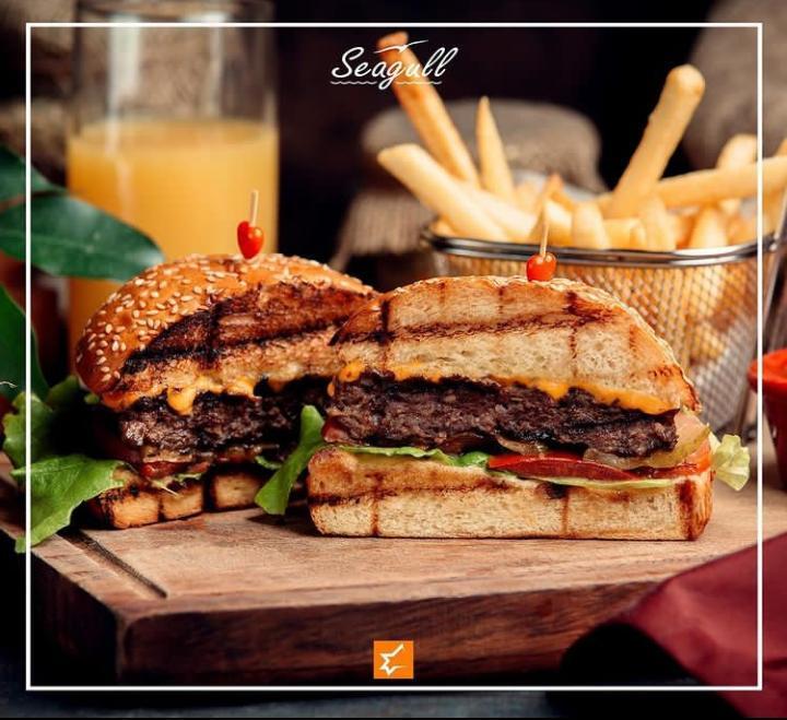 Ət Burger
