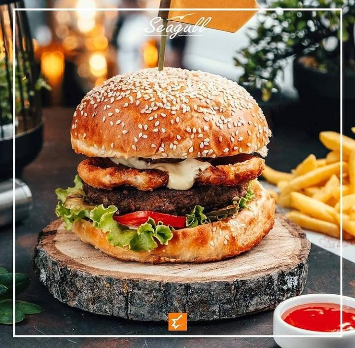 Çizburger