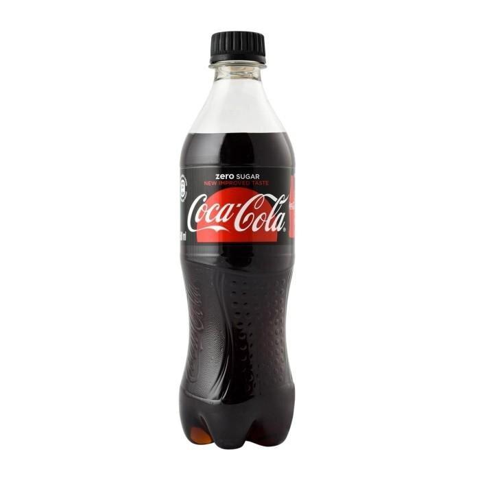 Coca Cola Zero