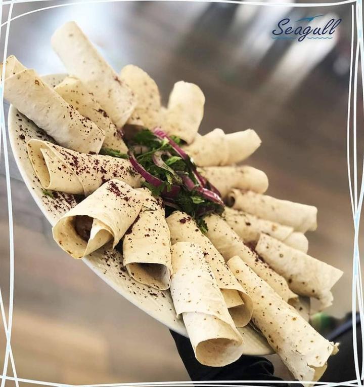Lülə Kabab
