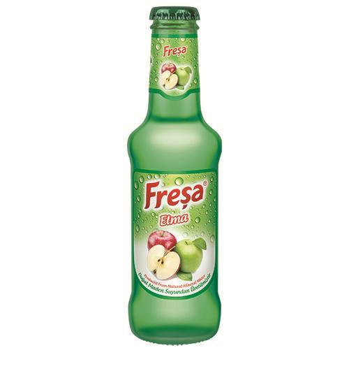 Meyvəli Soda