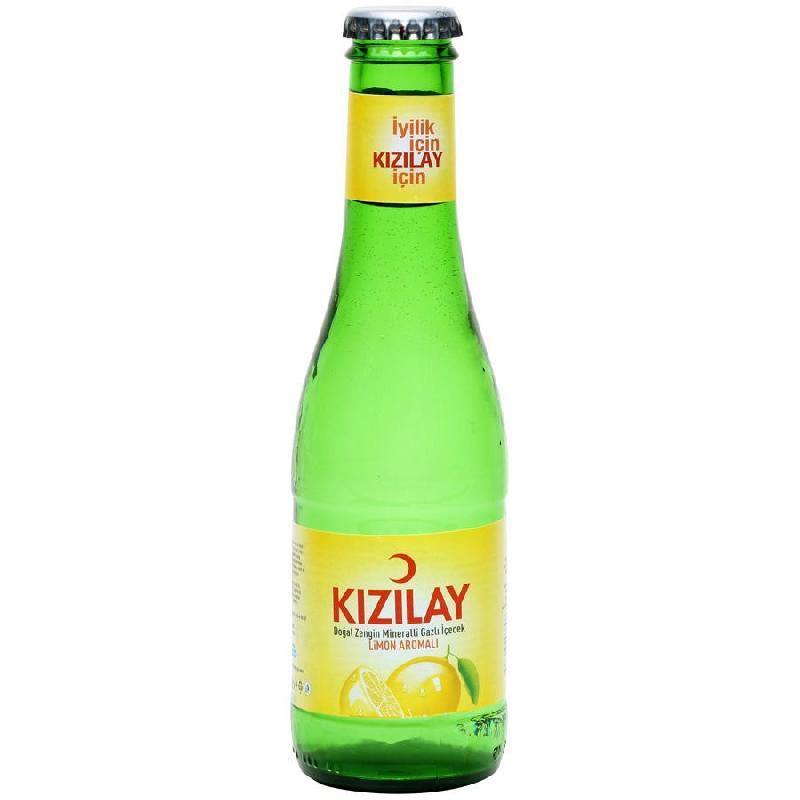 Meyvəli Soda