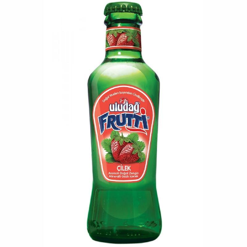 Meyvəli Soda