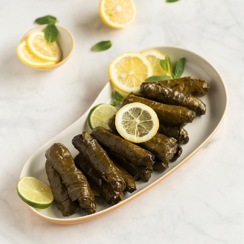 Dolma yarpaq 200qr