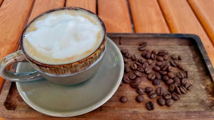 Caffe Latte 
