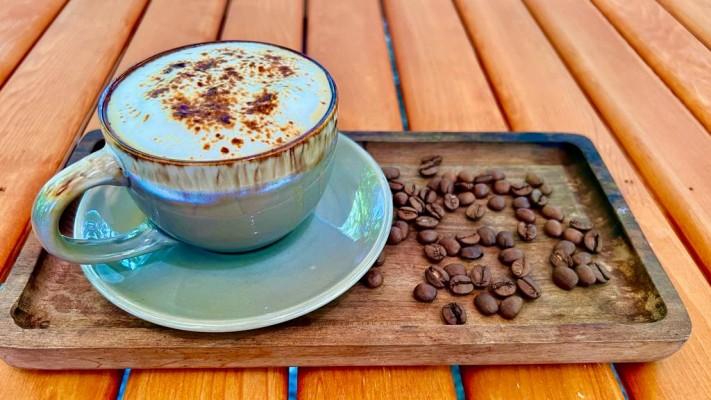 Cappuccino 