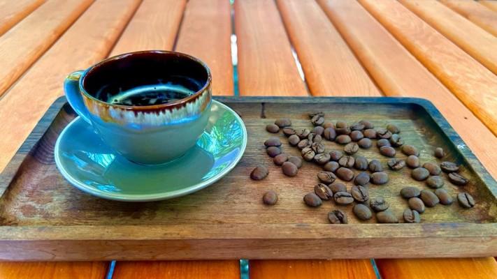 Espresso 