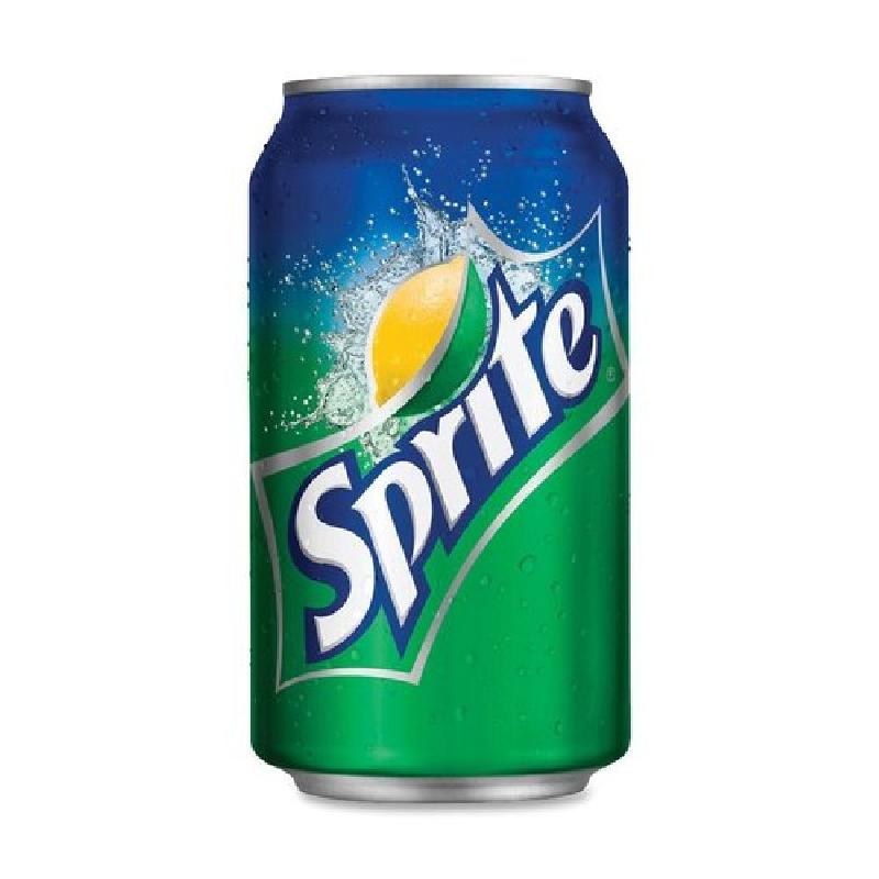 Sprite  Banka