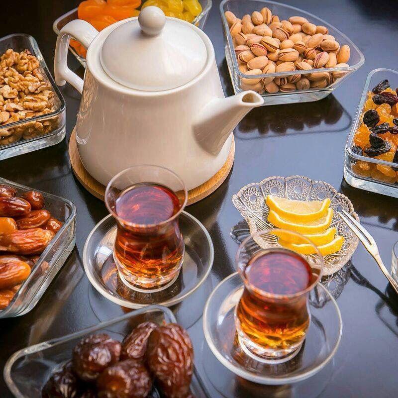 Çay dəzgahı