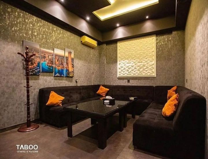Interior view 0